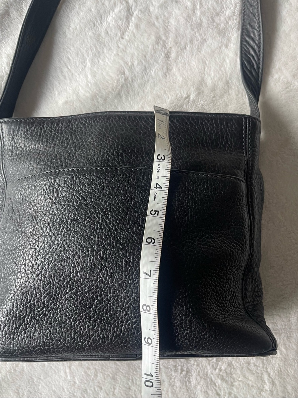 Vintage Coach Bag - Picture 7 of 15